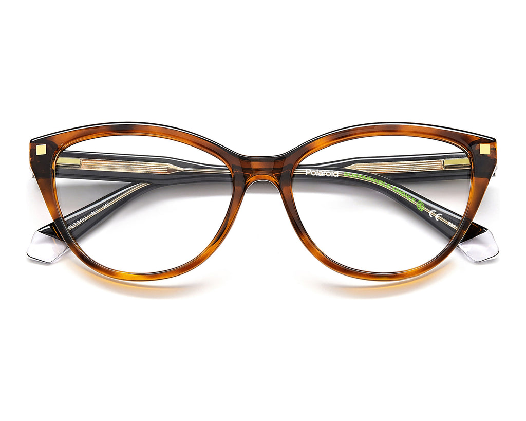 Polaroid PLD D493 Optical Frames
