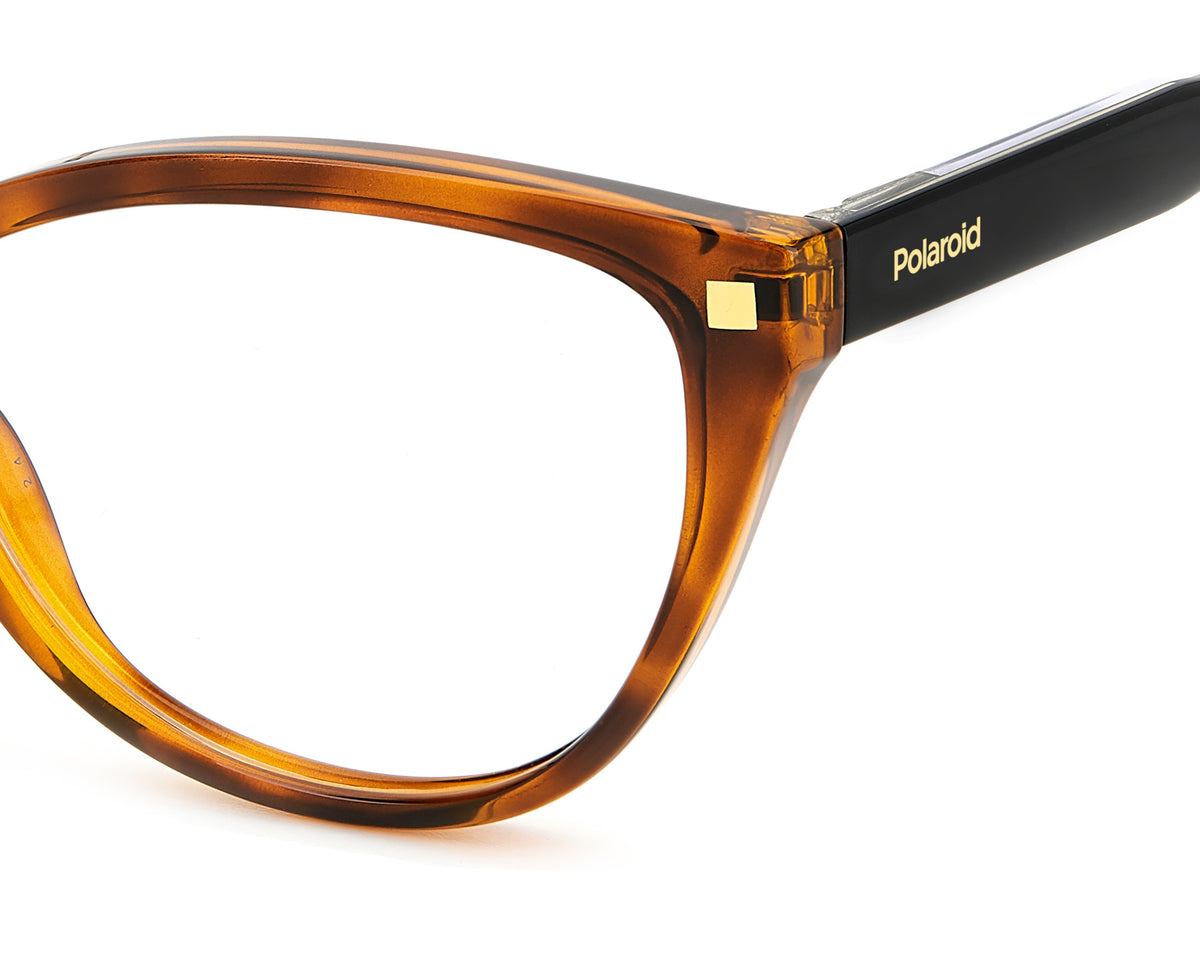 Polaroid PLD D493 Optical Frames