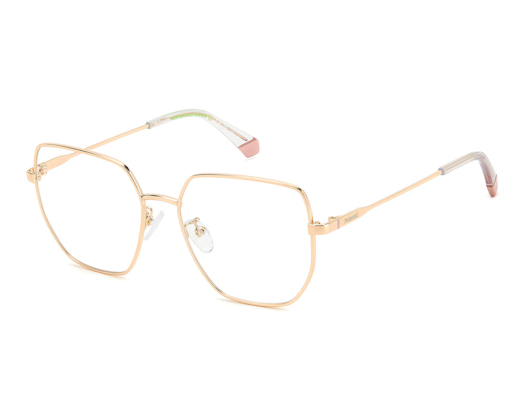 Polaroid PLD D508/G Optical Frames