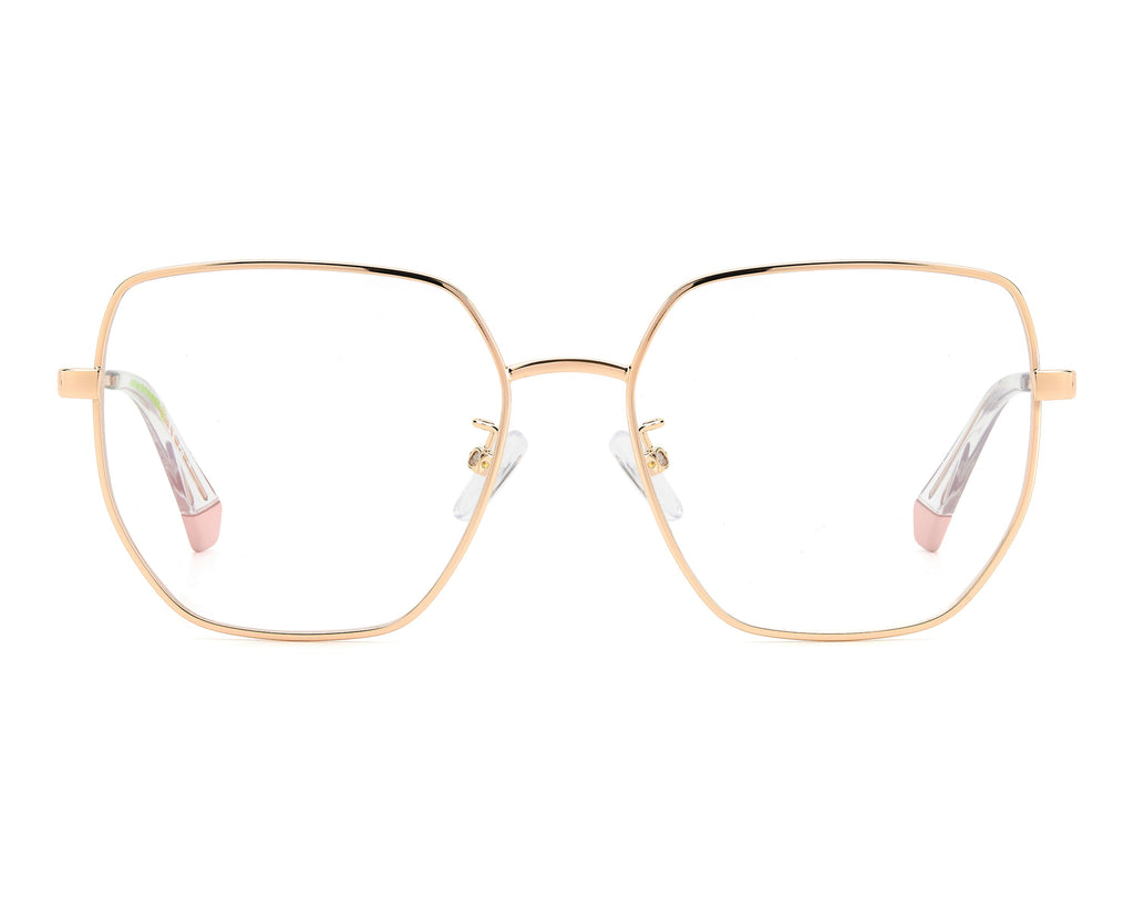 Polaroid PLD D508/G Optical Frames