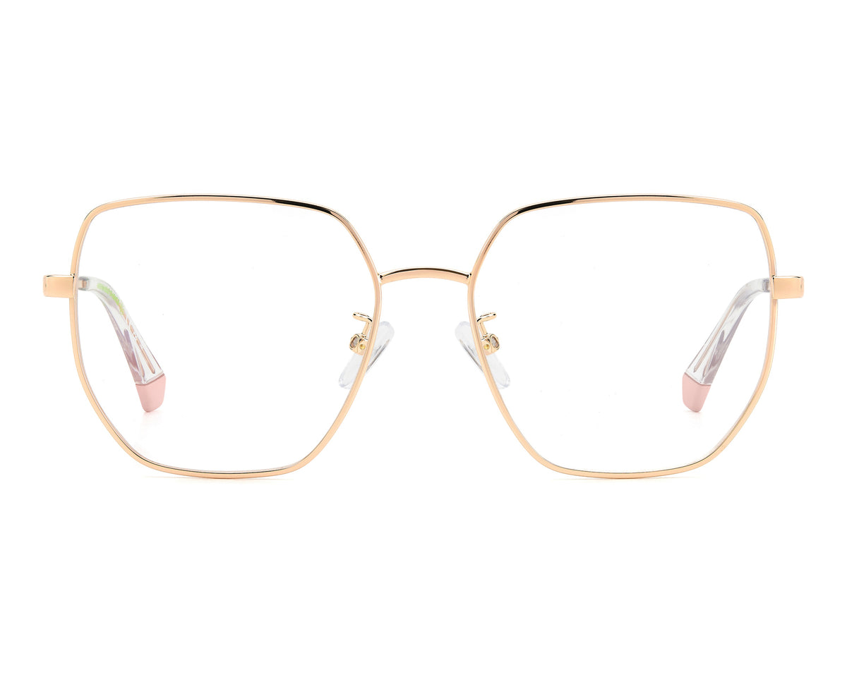 Polaroid PLD D508/G Optical Frames