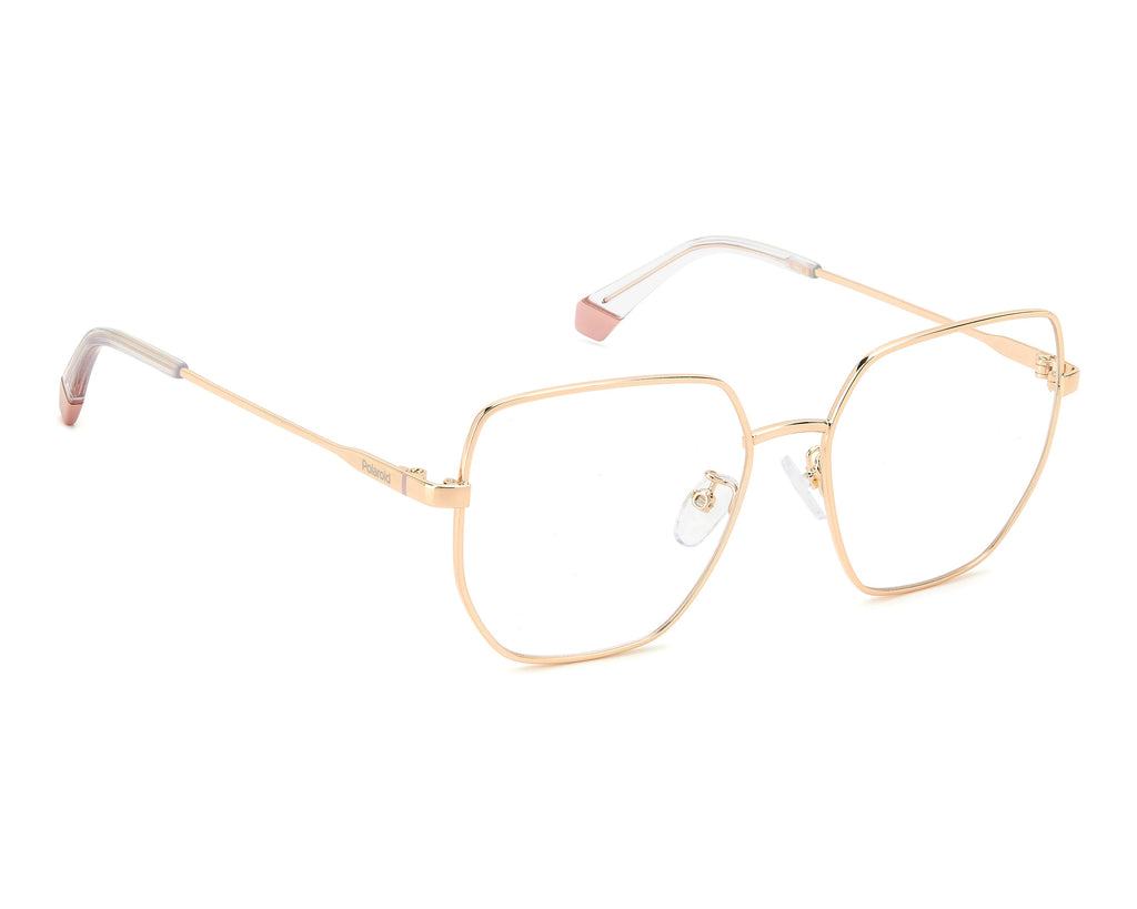 Polaroid PLD D508/G Optical Frames