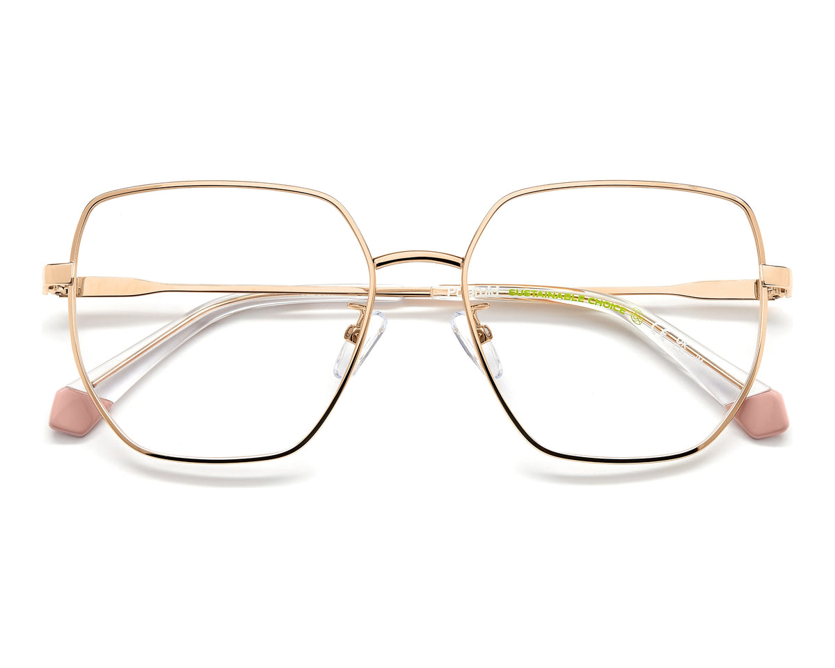 Polaroid PLD D508/G Optical Frames