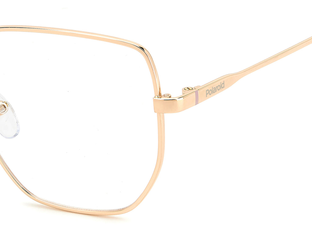 Polaroid PLD D508/G Optical Frames
