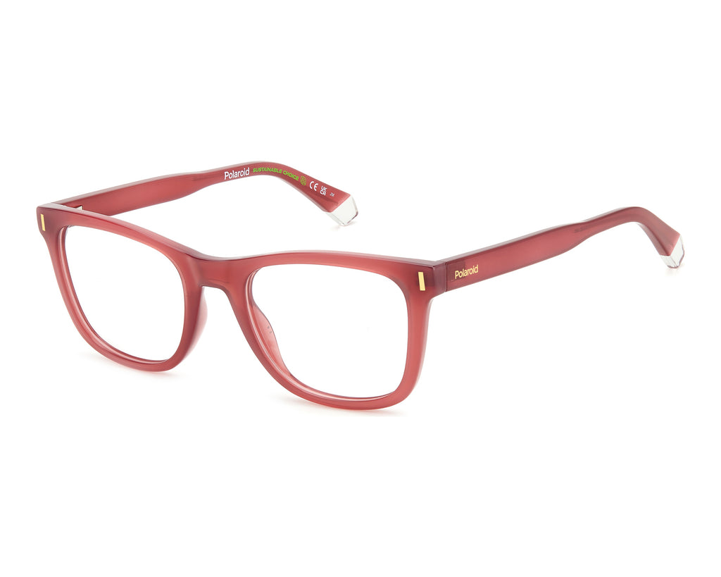 Polaroid PLD D511 Optical Frames