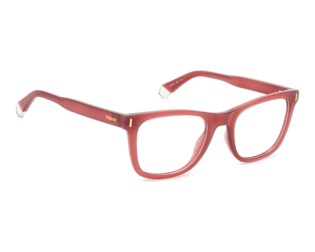 Polaroid PLD D511 Optical Frames