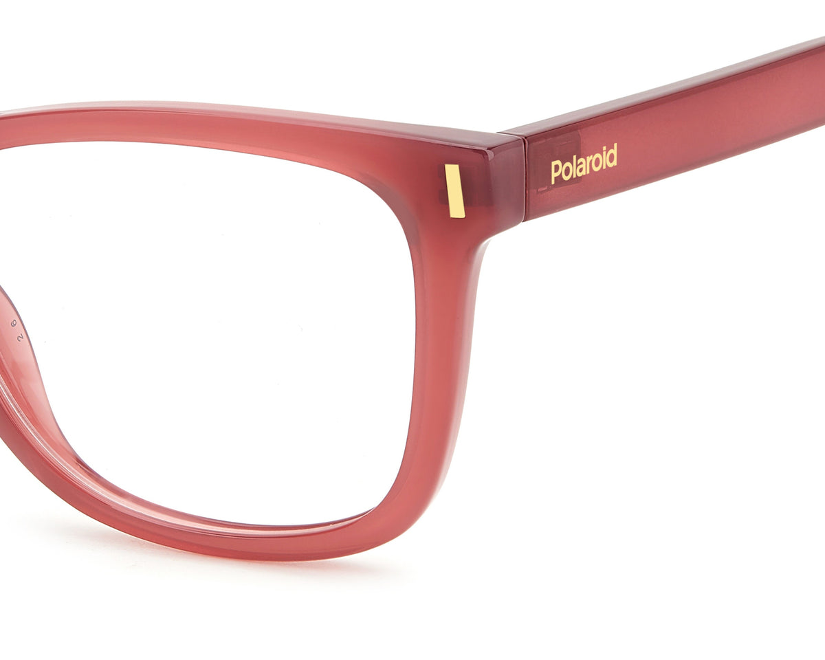 Polaroid PLD D511 Optical Frames