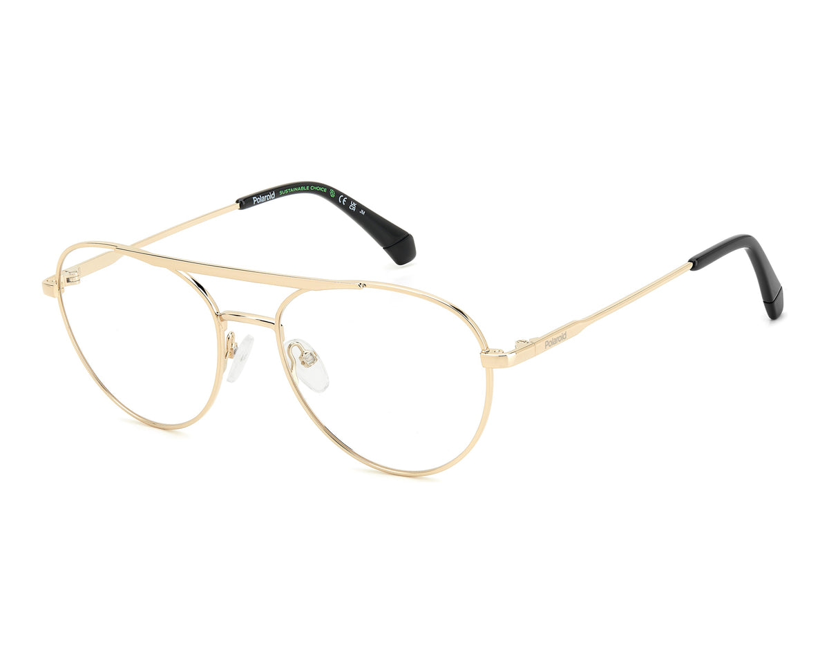 Polaroid PLD D513 Optical Frames
