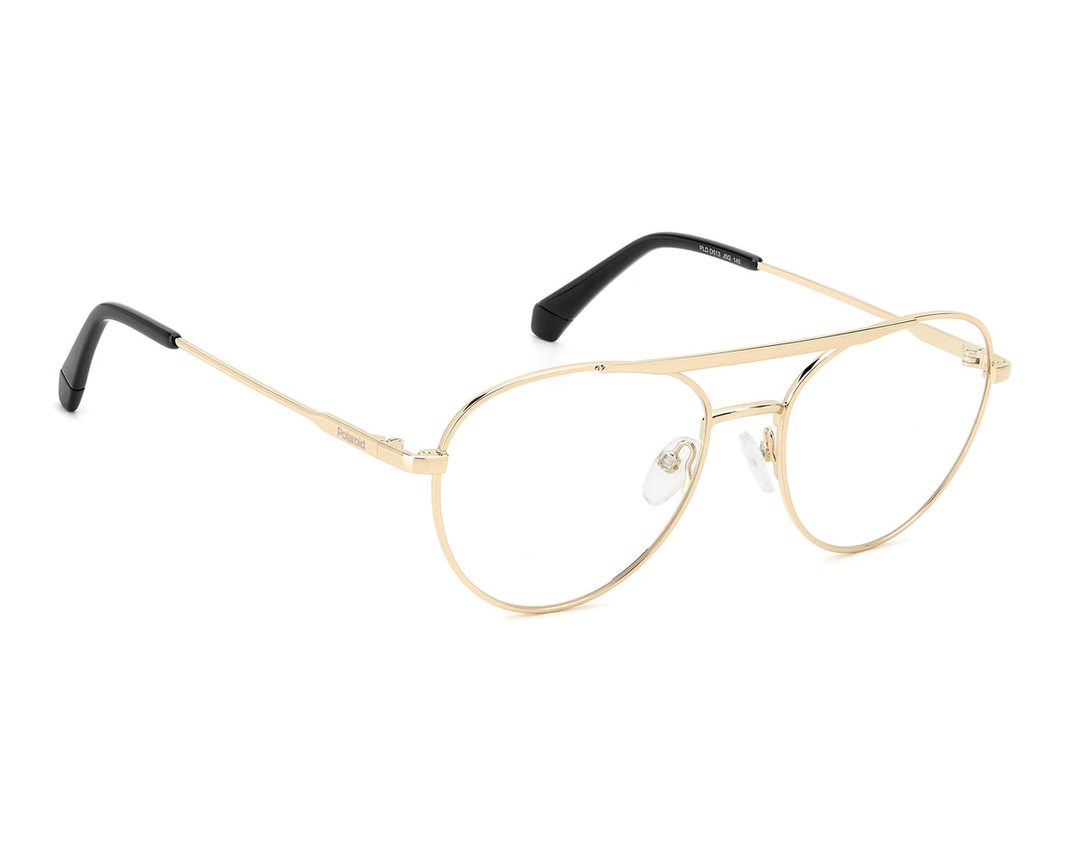 Polaroid PLD D513 Optical Frames