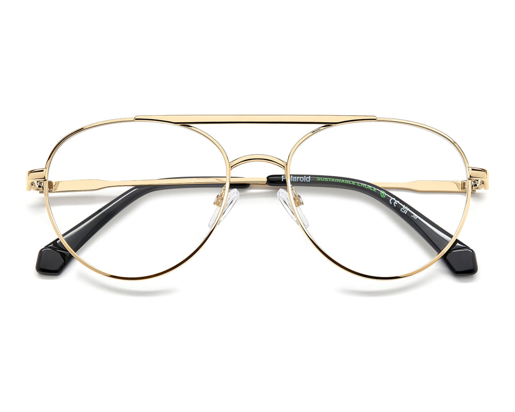 Polaroid PLD D513 Optical Frames