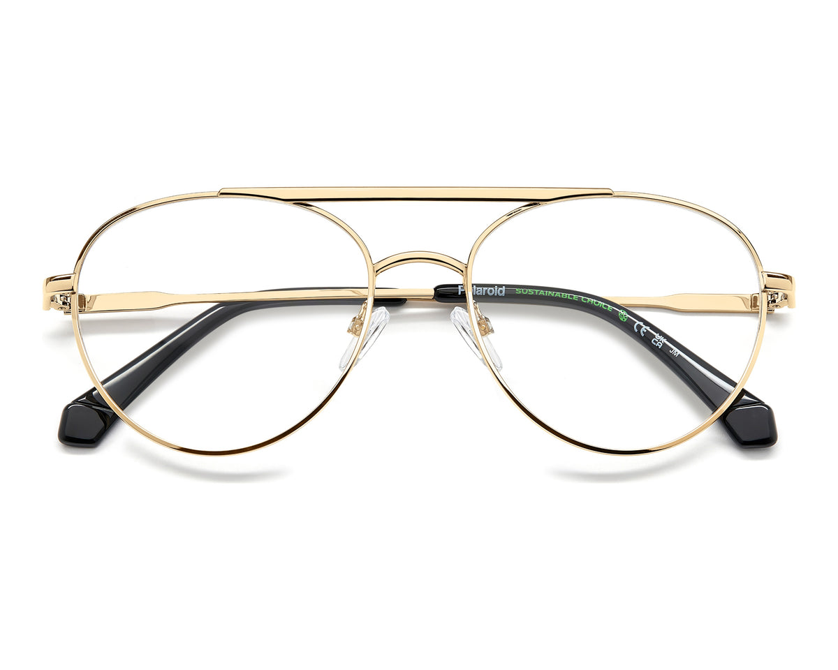 Polaroid PLD D513 Optical Frames
