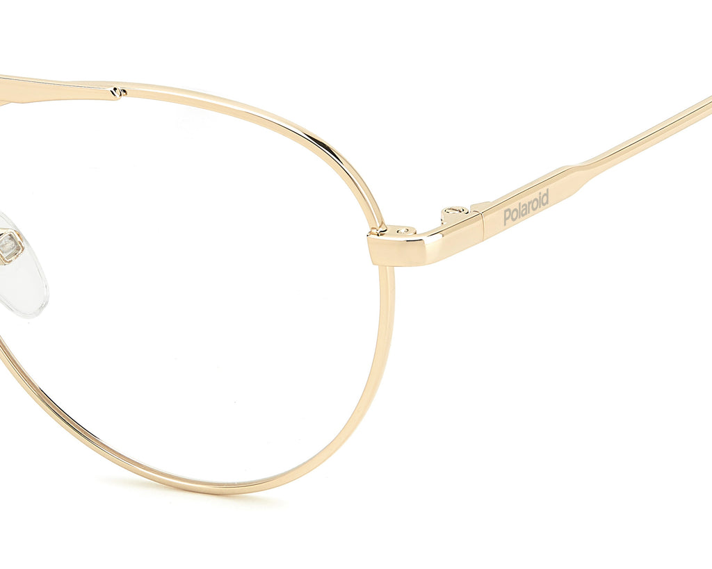 Polaroid PLD D513 Optical Frames