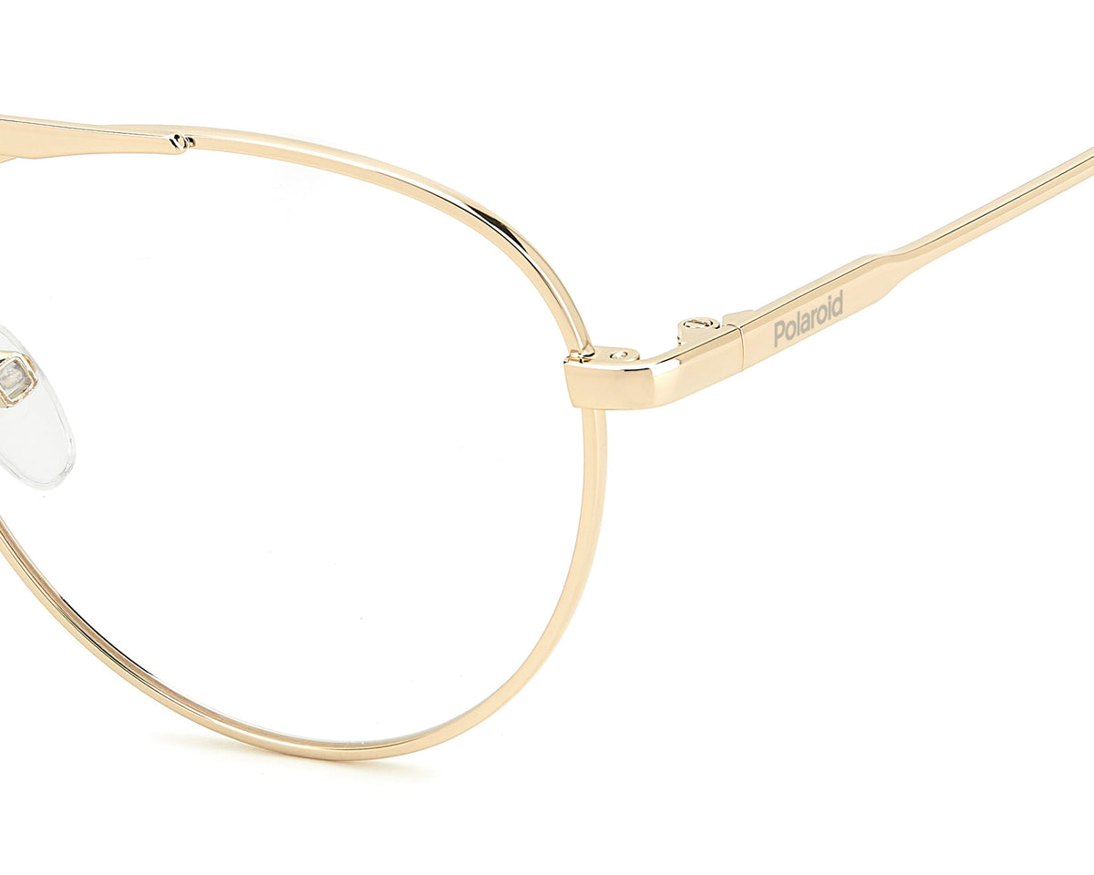 Polaroid PLD D513 Optical Frames