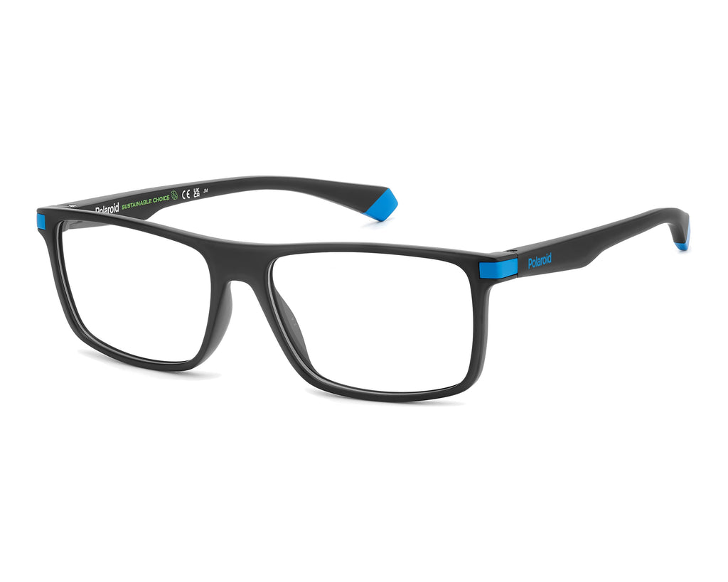 Polaroid PLD D515 Optical Frames