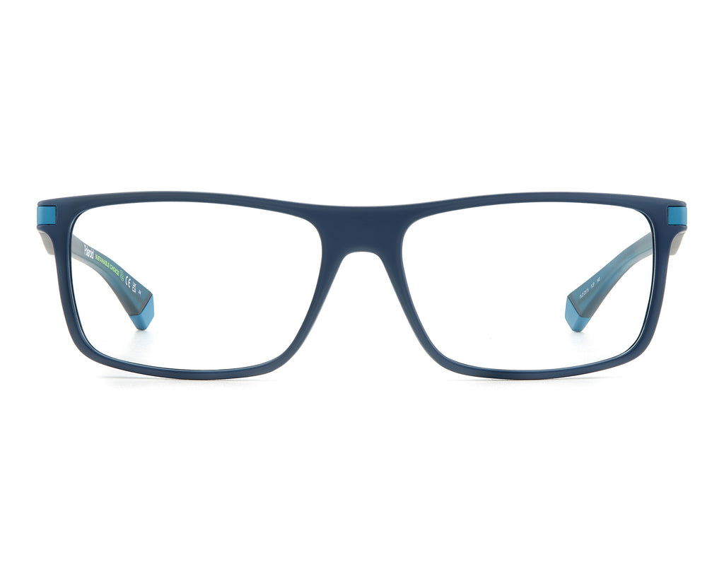 Polaroid PLD D515 Optical Frames