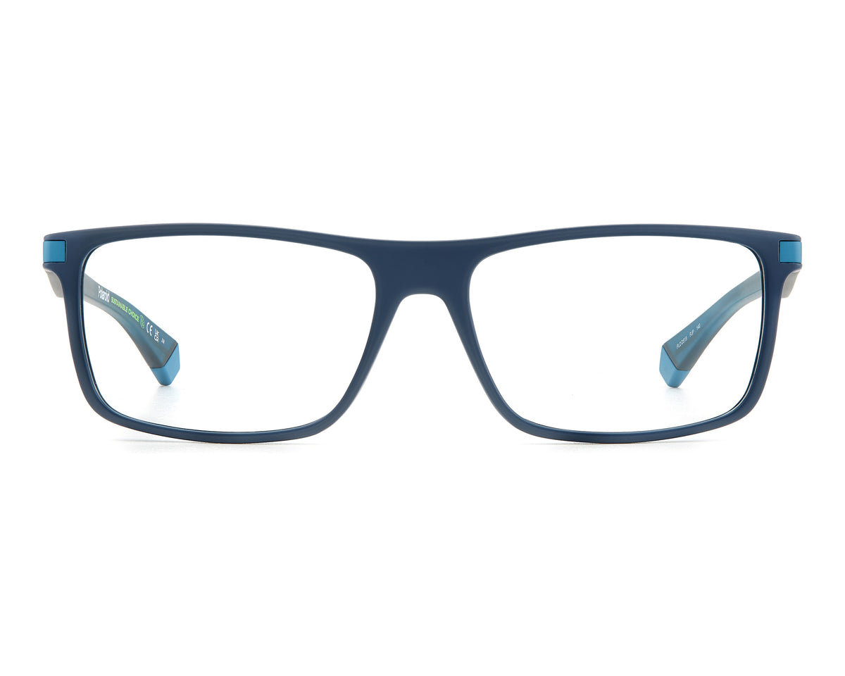 Polaroid PLD D515 Optical Frames