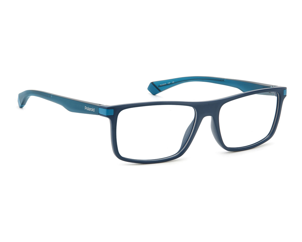 Polaroid PLD D515 Optical Frames