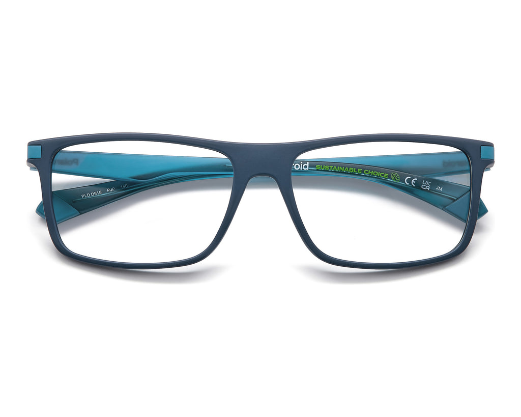 Polaroid PLD D515 Optical Frames