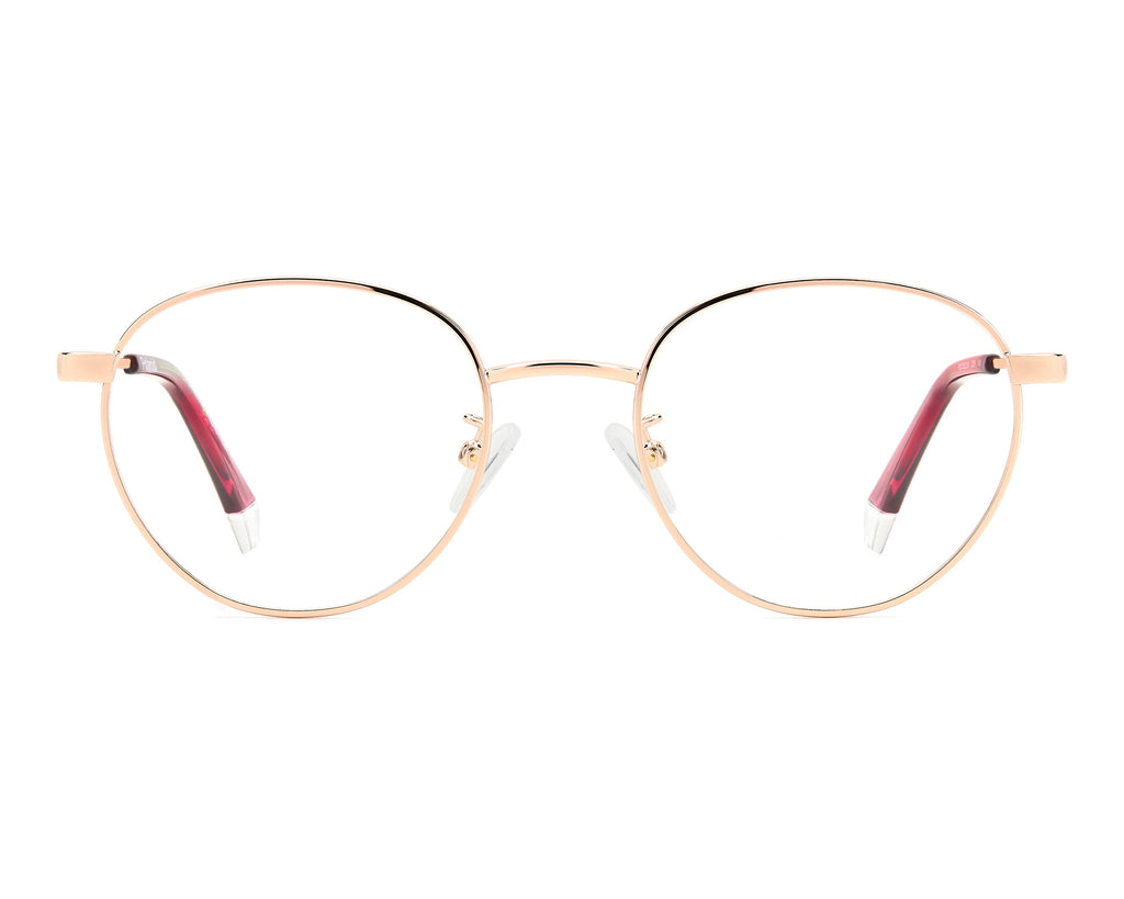 Polaroid PLD D522/G Optical Frames
