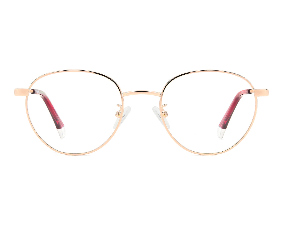 Polaroid PLD D522/G Optical Frames