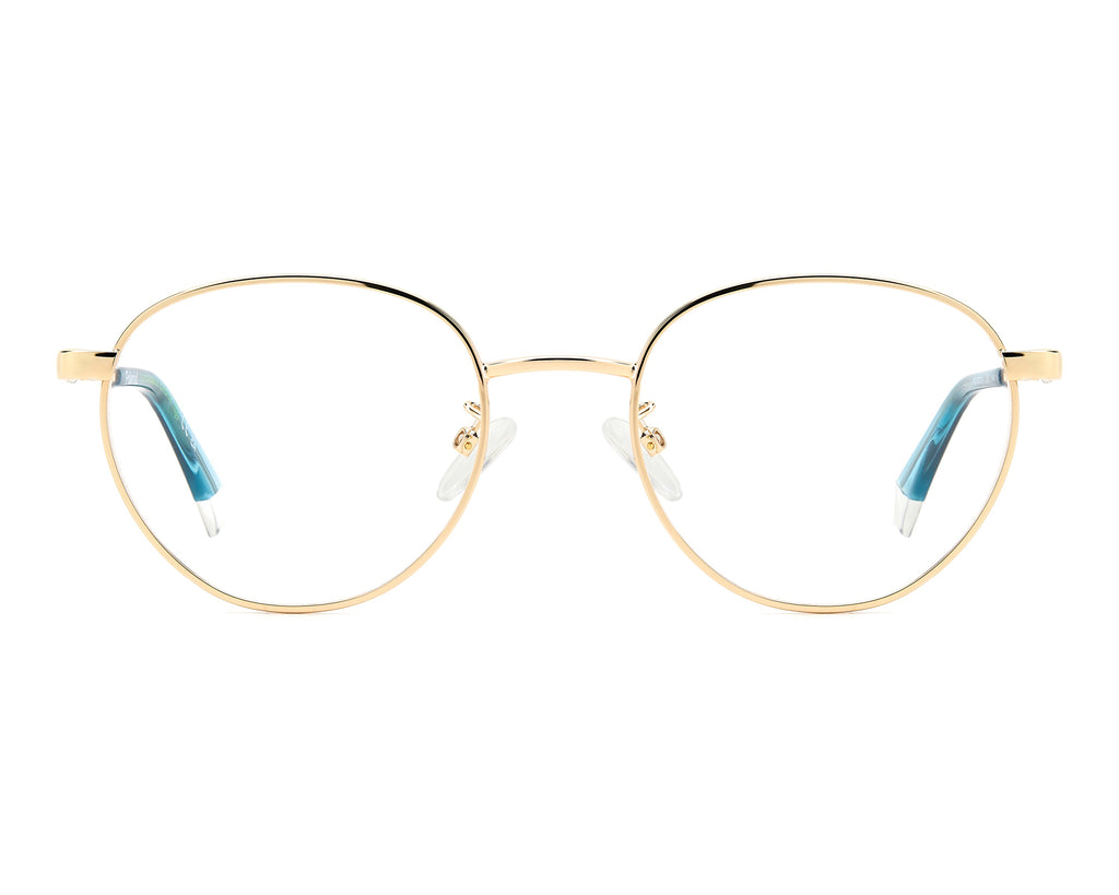Polaroid PLD D522/G Optical Frames
