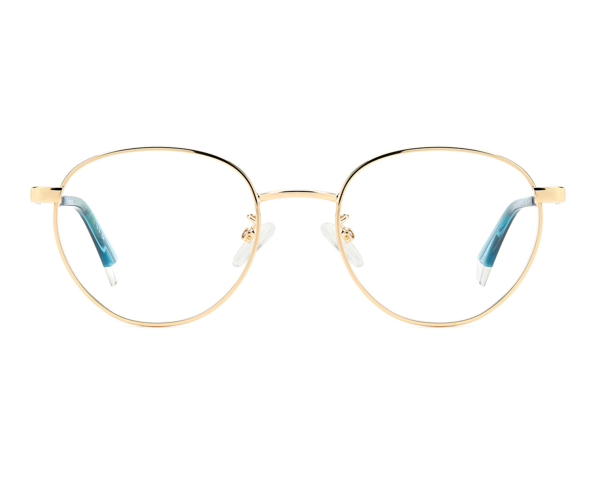 Polaroid PLD D522/G Optical Frames