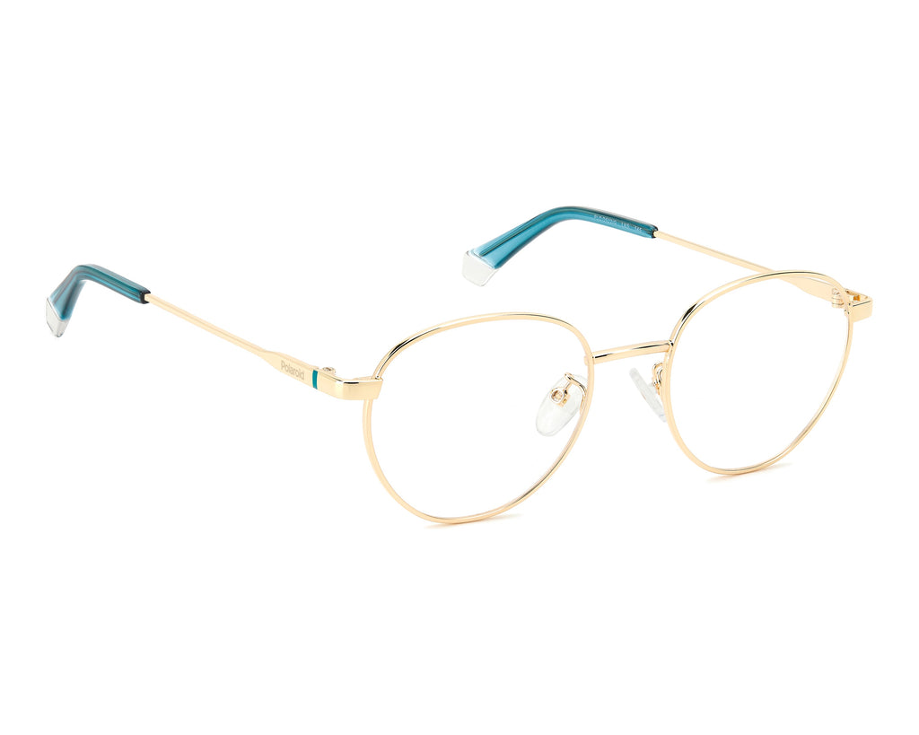 Polaroid PLD D522/G Optical Frames