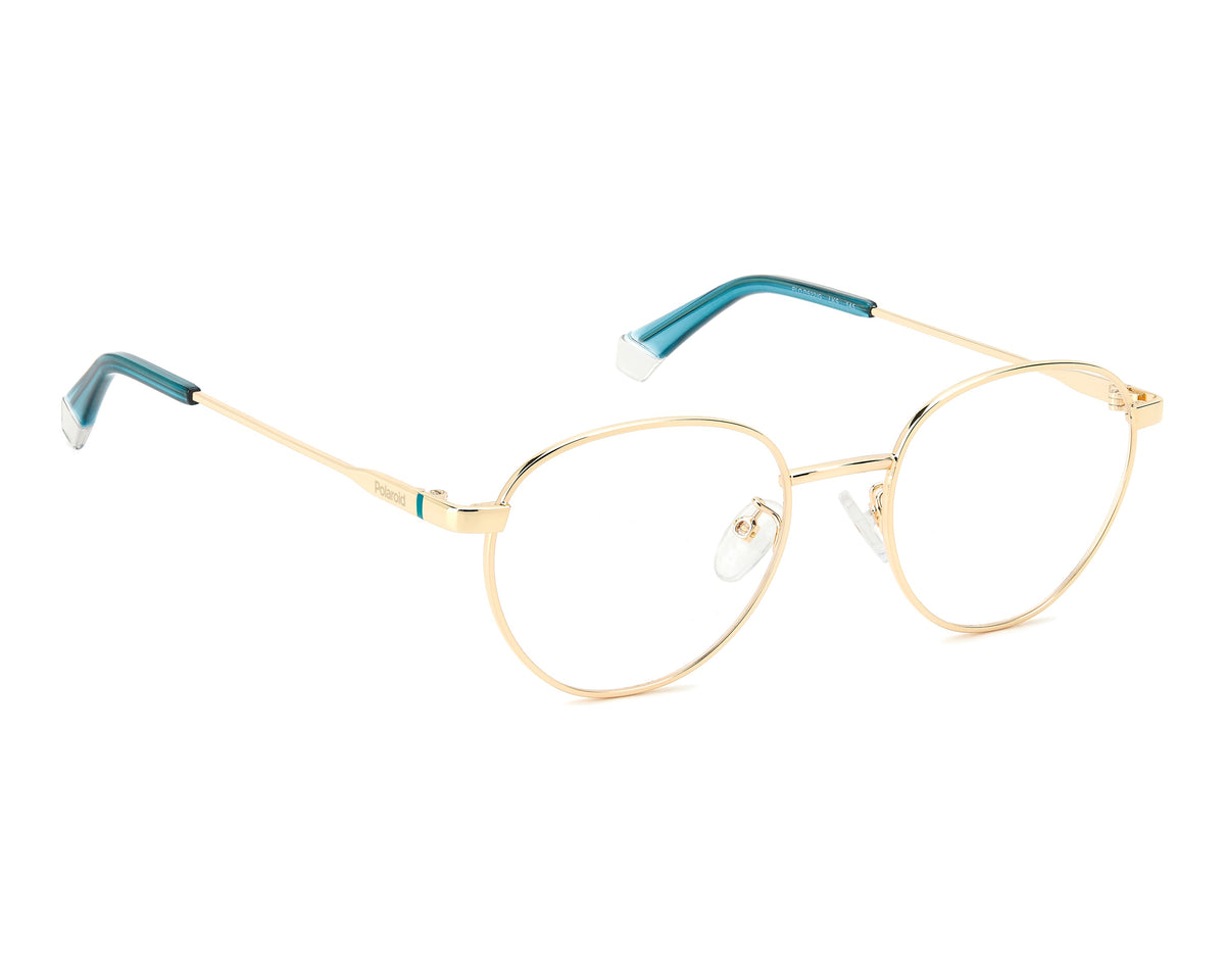 Polaroid PLD D522/G Optical Frames