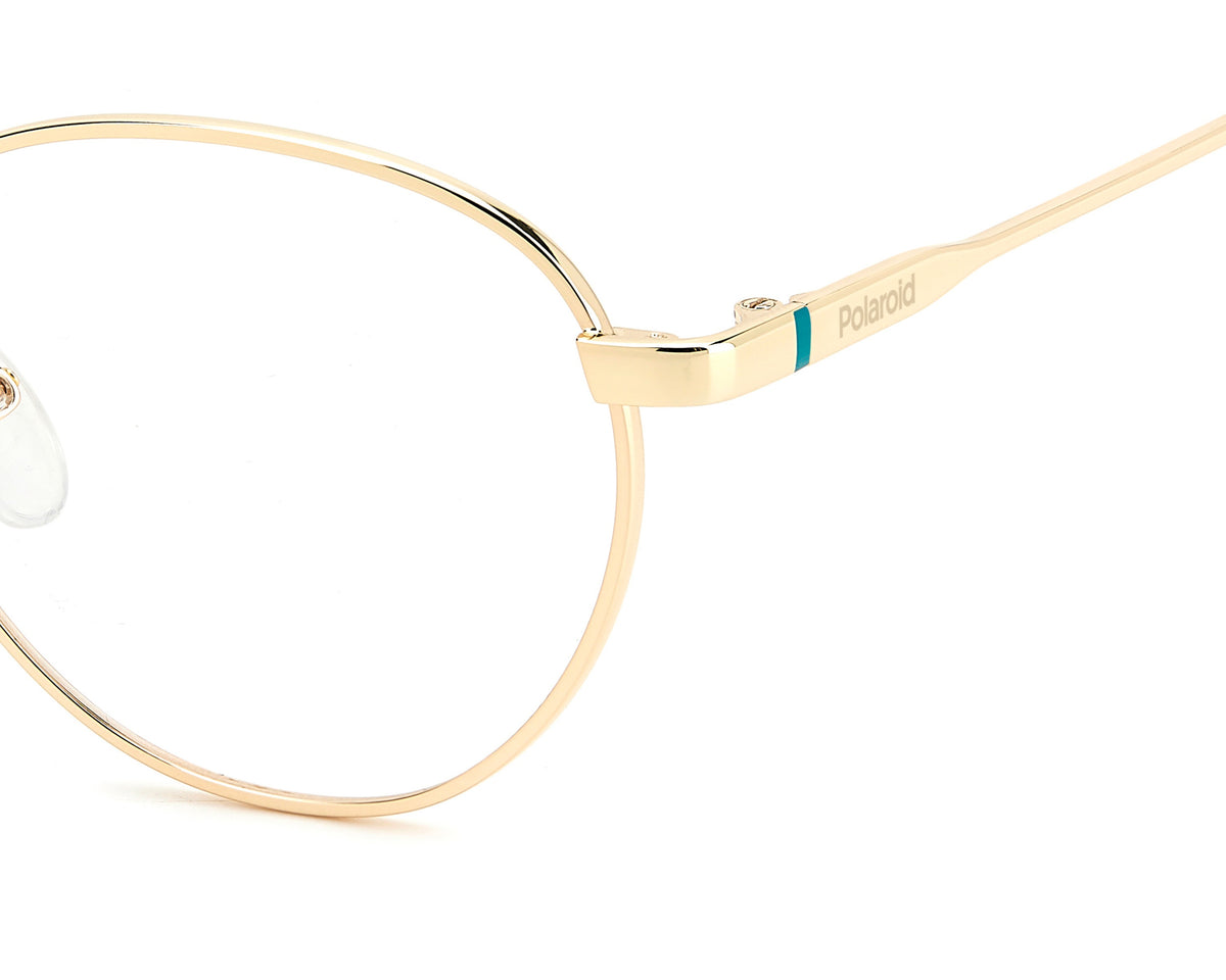 Polaroid PLD D522/G Optical Frames