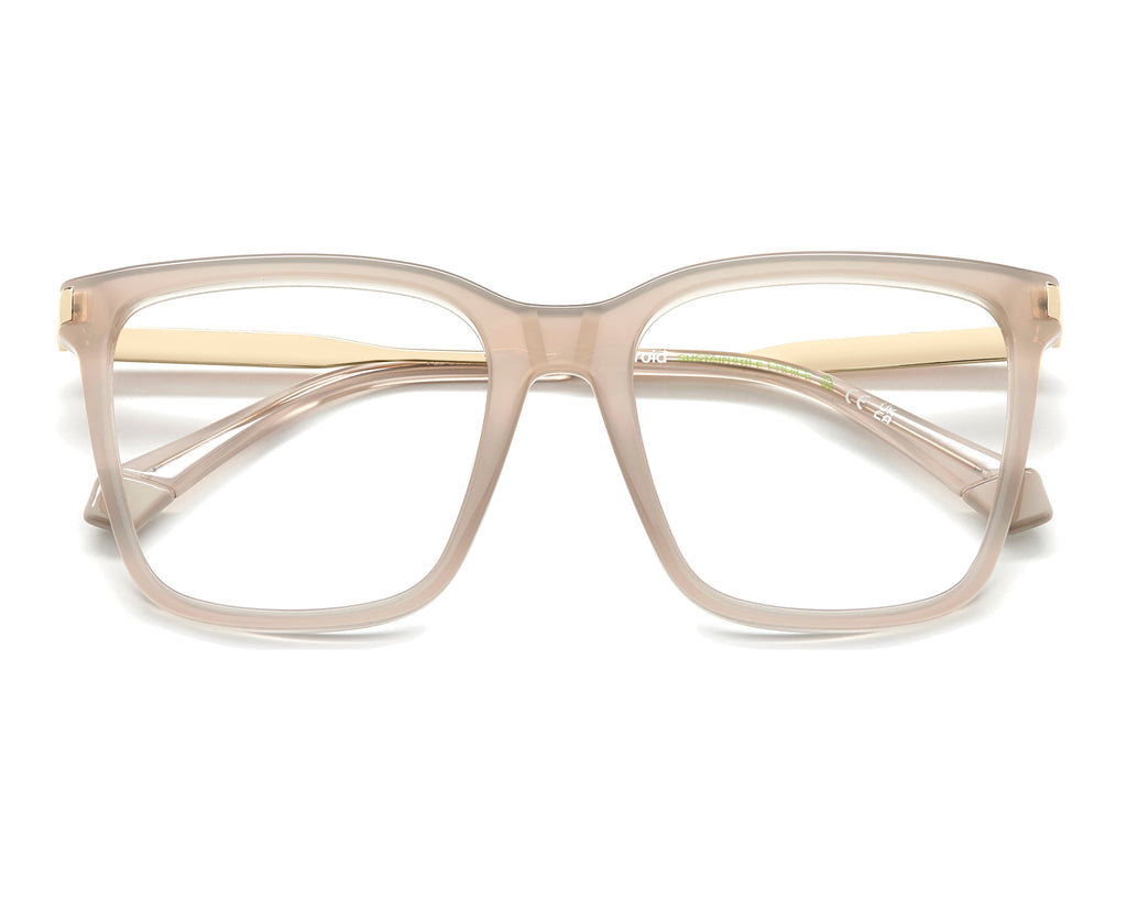 Polaroid PLD D528 Optical Frames