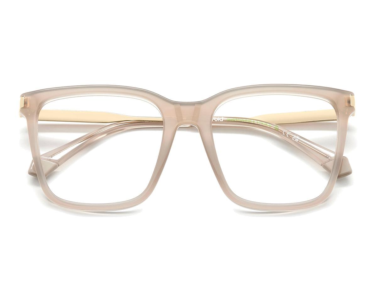 Polaroid PLD D528 Optical Frames