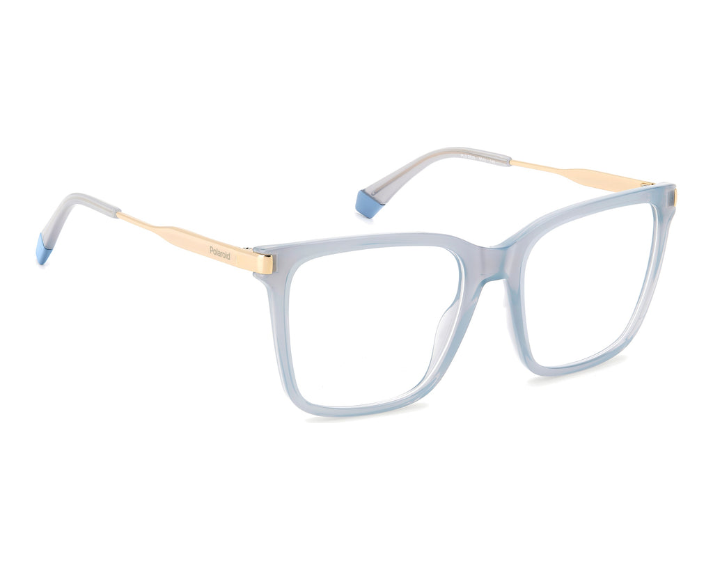 Polaroid PLD D528 Optical Frames