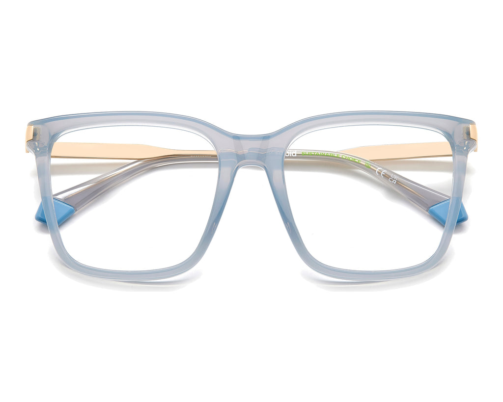 Polaroid PLD D528 Optical Frames