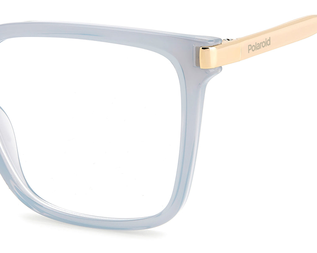 Polaroid PLD D528 Optical Frames