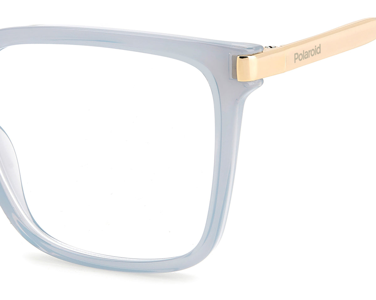 Polaroid PLD D528 Optical Frames