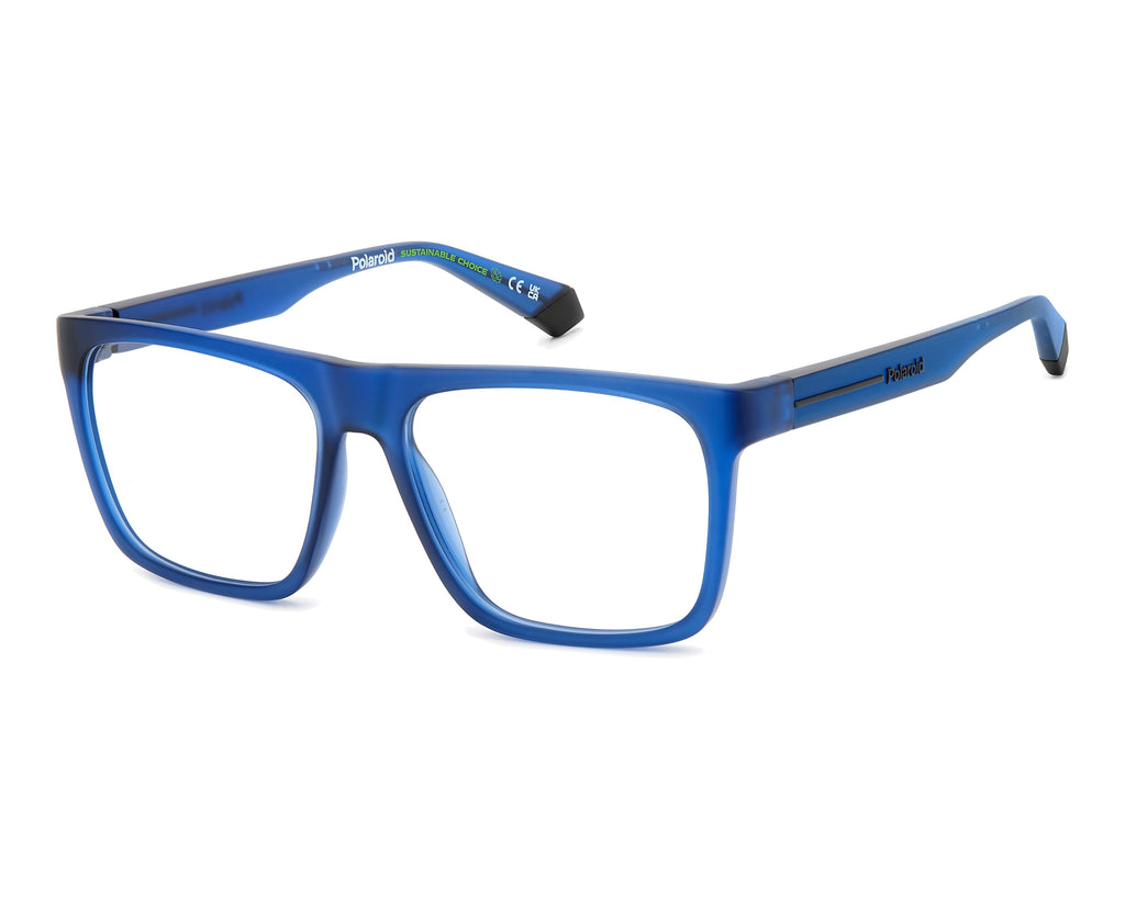 Polaroid PLD D533 Optical Frames