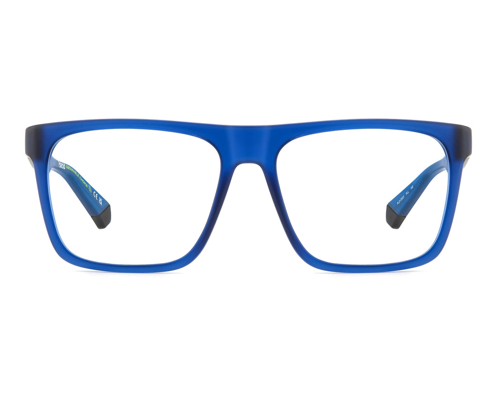 Polaroid PLD D533 Optical Frames