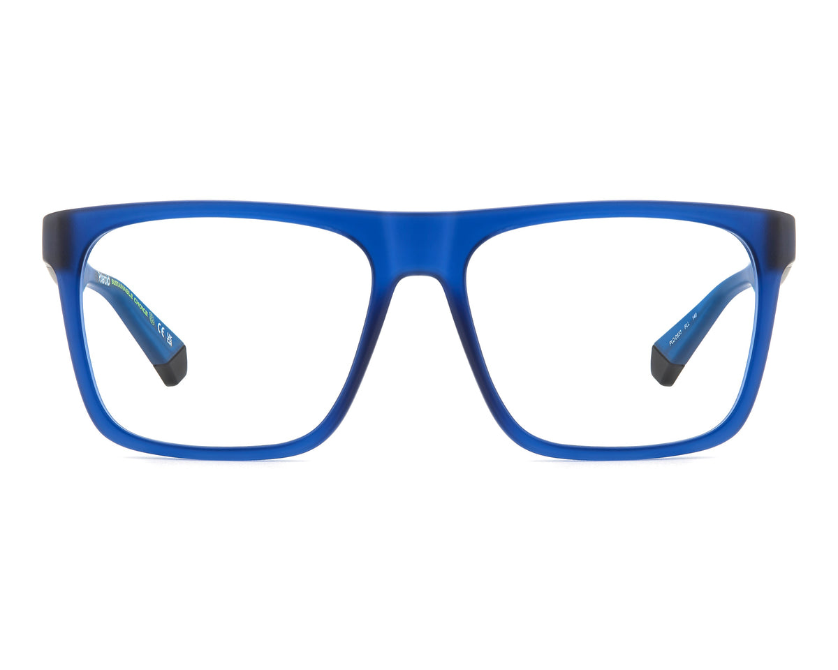Polaroid PLD D533 Optical Frames