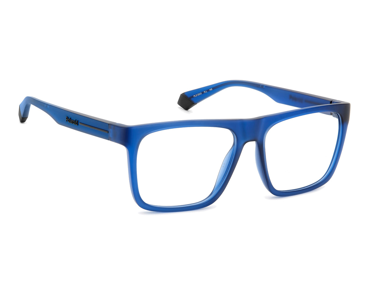 Polaroid PLD D533 Optical Frames