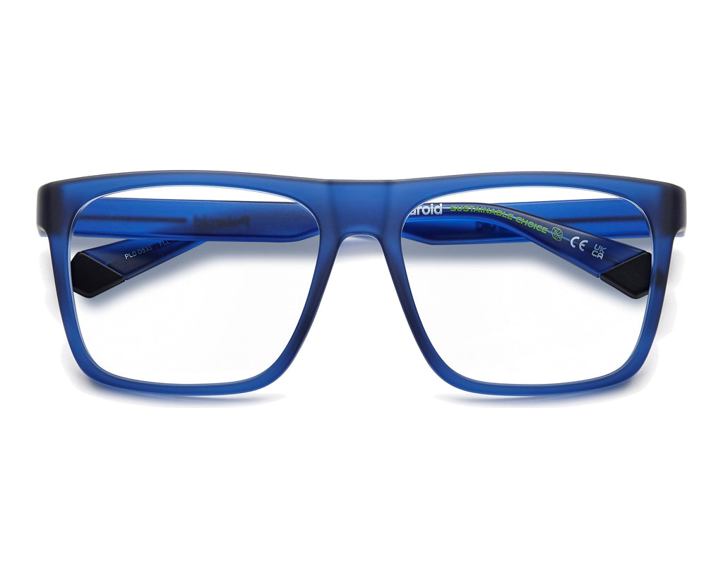 Polaroid PLD D533 Optical Frames