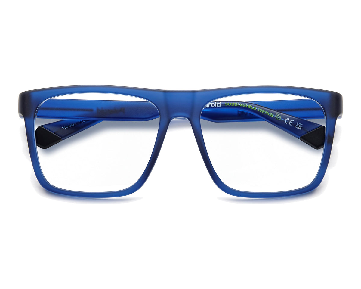 Polaroid PLD D533 Optical Frames