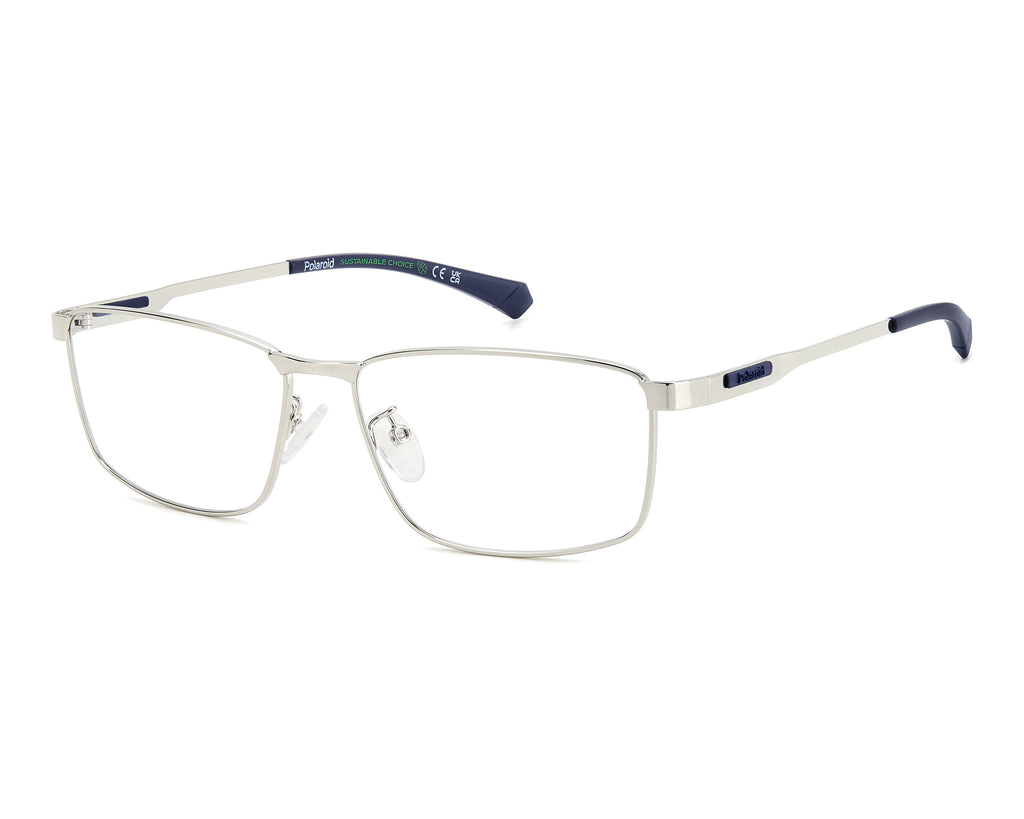 Polaroid PLD D534/G Optical Frames