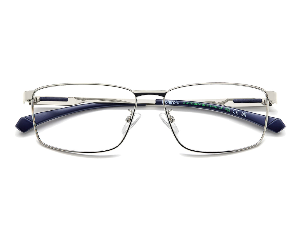 Polaroid PLD D534/G Optical Frames