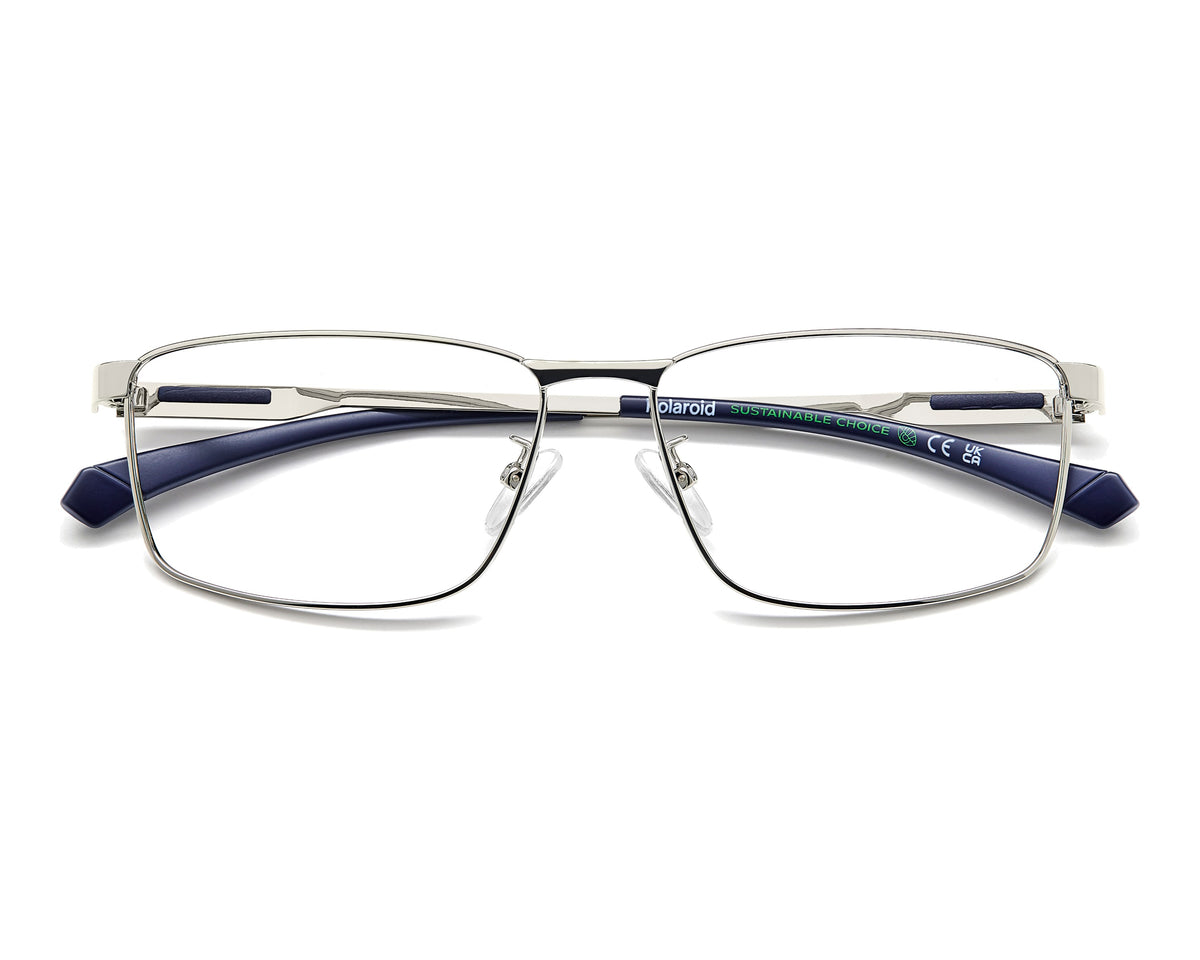 Polaroid PLD D534/G Optical Frames