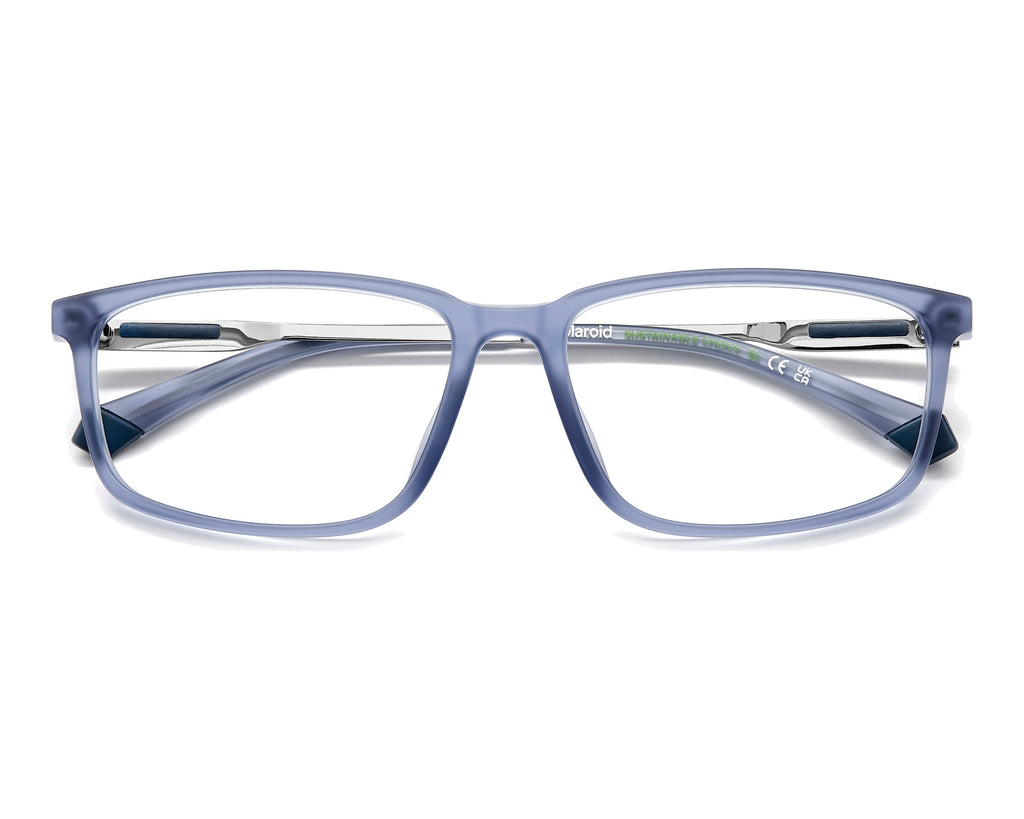 Polaroid PLD D535/G Optical Frames
