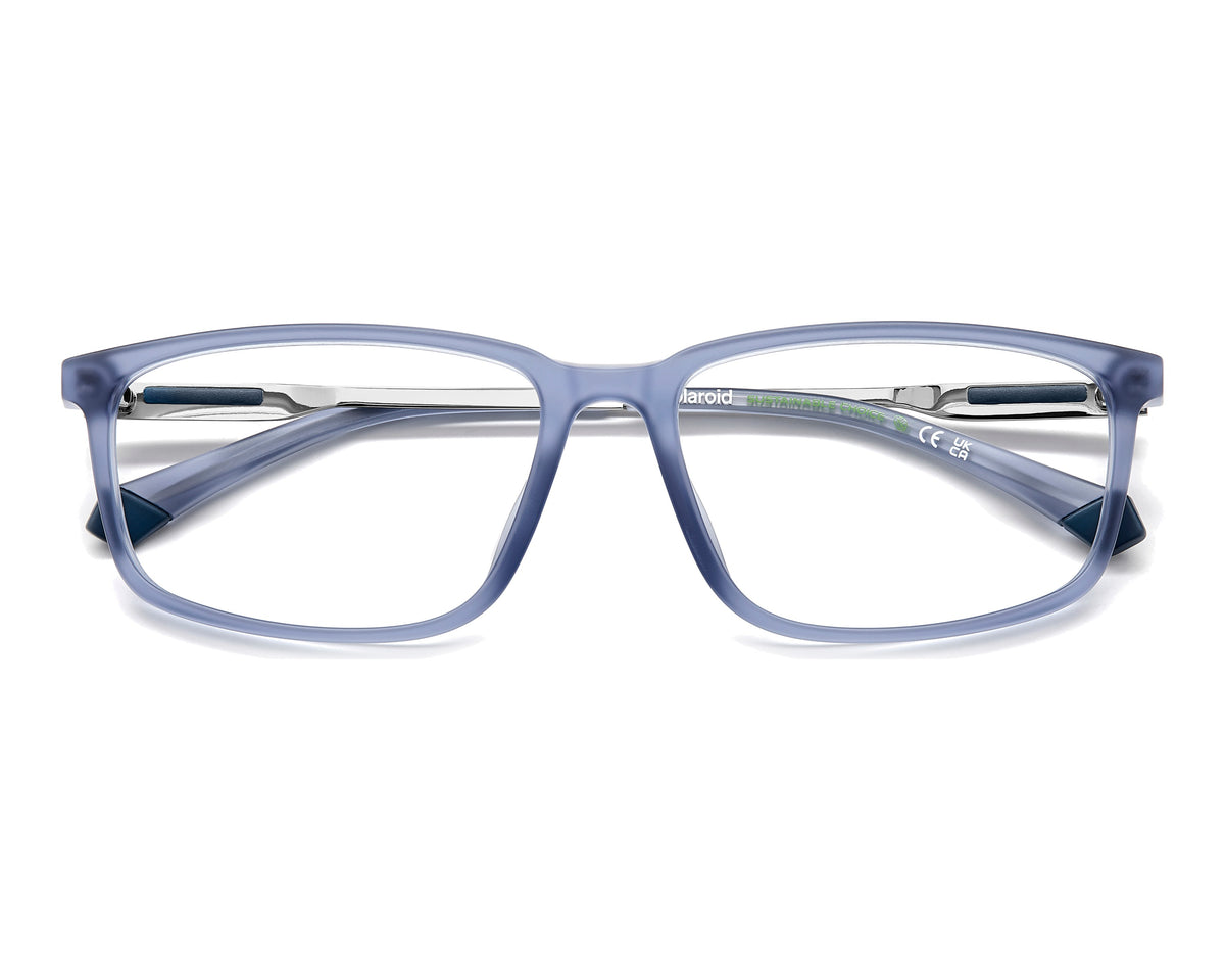 Polaroid PLD D535/G Optical Frames