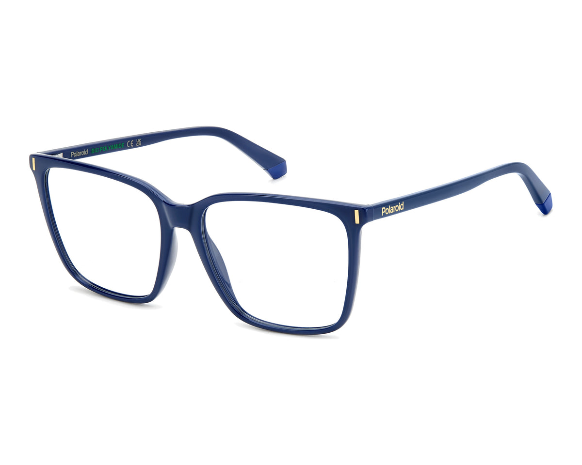 Polaroid PLD D537 Optical Frames