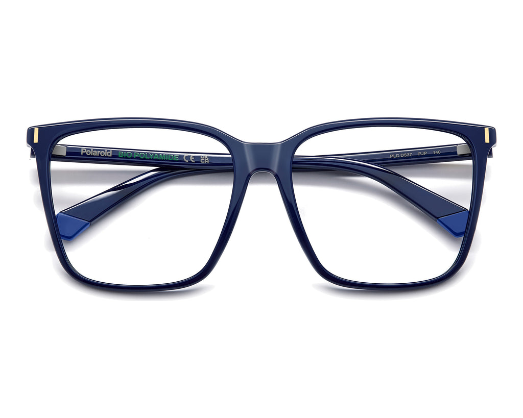 Polaroid PLD D537 Optical Frames