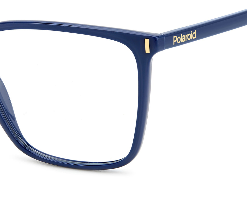 Polaroid PLD D537 Optical Frames