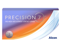 Precision7 Weekly 12 pack